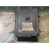 Блок управления двигателем Mercedes E W212 2012 A2769001600