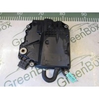 Блок управления АКПП Mercedes E W212 2012 A0002701852