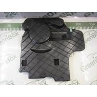 Крышка двигателя передняя Mercedes E W212 2010 A6510101867
