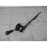 Кулиса МКПП Mercedes W124 E 1984-1996 A2012670540