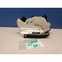 Замок двери задней правой Volkswagen Tiguan 2007-2016 5N0839016G
