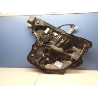 Стеклоподъемник передний правый Mazda 6 GJ 2013-2019 GHP958590A