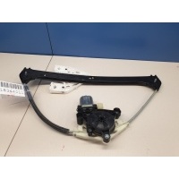 Стеклоподъемник задний правый Audi A3 8V 2012-2020 8V4839462