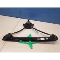 Стеклоподъемник задний правый Volkswagen Golf 7 2012-2020 5G4839462B