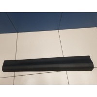Молдинг двери левый передний Mazda CX-5 2011-2017 KD5351RB0B