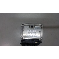 Блок управления двигателем Volkswagen Polo 2005-2009 2006 045906019BP