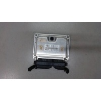 Блок управления двигателем Volkswagen Passat 5 2000-2005 2004 038906019KE