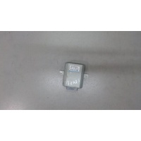 Блок управления круиз-контроля Mitsubishi Pajero 1990-2000 1998 MR159576