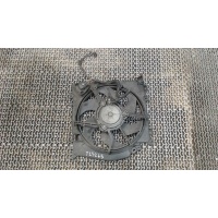Вентилятор радиатора Renault Clio 2005-2009 2007 7701068310