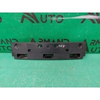 Площадка номерного знака MAZDA CX-5 CX5 2 2017 KB8M50171