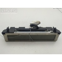 Дисплей информационный Mazda 3 (2003-2008) BK 2008 BAP5-61-1J0