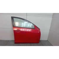 Дверь боковая перед. правая Mazda Mazda3 BL 2009-2013 2010 BBY45802XF