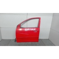 Дверь боковая перед. левая KIA Picanto 2004-2011 2005 7600307010