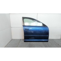 Дверь боковая перед. правая Audi A3 (8PA) 2004-2008 2005 8P4831052A