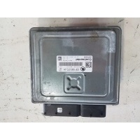 Volkswagen skoda audi блок управления двигателя 1.2 tsi 03f906070