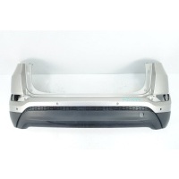 Бампер задняя заднего hyundai тусон 3 15 - 86611 - d7000