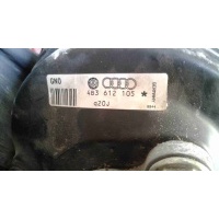 Вакуумный усилитель тормозов Audi A4 B5(1994-2001) 1998 4B3612105