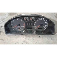 Щиток приборов (приборная панель) Audi A4 B5(1994-2001) 1999 8d0919861f