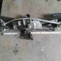 Дождевик BMW 5 E39 2001 51718159292