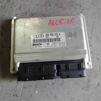 Блок управления двигателем (ДВС) Audi A6 C5(1997-2004) 1999 8d0906018a
