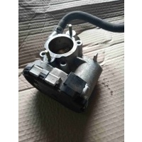 Заслонка дроссельная Opel Corsa C 2005 0280750044