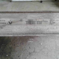 Радиатор основной Renault Megan 2 2005 8200357536