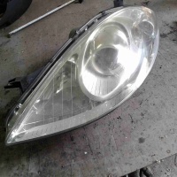 Фара левая Mercedes A W169 2007 A1698200561