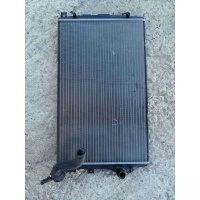Радиатор основной Skoda Octavia A4(1997-2004) 2001 1k0121253aa