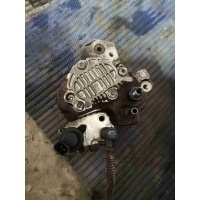 ТНВД Renault Megan 2 2004 8200055072
