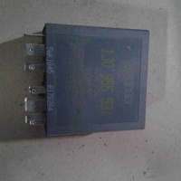 Реле остальные Volkswagen Passat B5 1j0955531