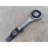 Подушка крепления КПП Skoda Fabia 1(1999-2007) 2005 6Q0199851AP