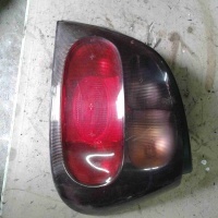 Фонарь задний правый Renault Megan 1 1996 7700828138