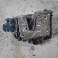 Замок двери задней левой Volkswagen Golf 3(1991-1997) 1992 1h4839015