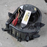 Двигатель отопителя (моторчик печки) Opel Astra F 1995 1h1820021