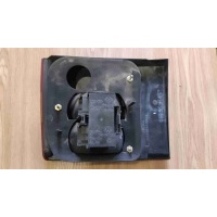 Фонарь крышки багажника левый Volkswagen Passat B4 3a9945107