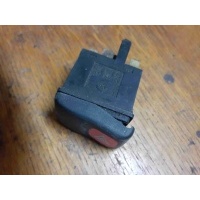 Кнопка аварийной сигнализации (аварийки) Volkswagen Caddy 2 (1995-2004) 2000 6N1953235