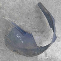 Защита арок передняя правая (подкрылок) Audi A6 C5(1997-2004) 4b0821172b