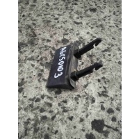 Ручка крышки багажника Audi A6 C5(1997-2004) 2002 4B0827777A