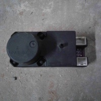 Компрессор центрального замка Audi 100 C4 4a0862257g