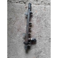 Топливная рампа Renault Laguna 2 2003 0445214024