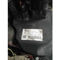 Рулевая рейка Volkswagen Passat B6 2007 1K1909144M
