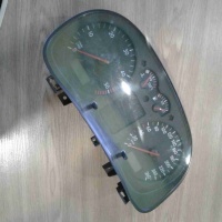 Щиток приборов (приборная панель) Volkswagen Golf 4(1997-2004) 1j0920806g