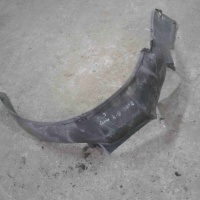 Защита арок передняя левая (подкрылок) Audi 80 B4 8a0821171d