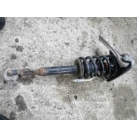 Стойка подвески задняя Audi A4 B6(2000-2005) 2003 8E0413031BF
