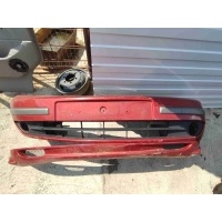 Бампер передний Renault Laguna 2 2001 8200002138