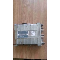 Блок управления двигателем (ДВС) Audi 100 C4 4a0907404a