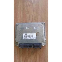 Блок управления двигателем (ДВС) Volkswagen Passat B5 1997 3b0907557d