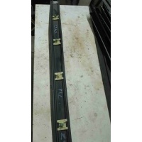 Молдинг двери передней левой Volkswagen Golf 3(1991-1997) 1995 1h4853515a