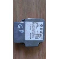 Блок AirBag Volkswagen Passat B5 GP 2003 1c0909605c