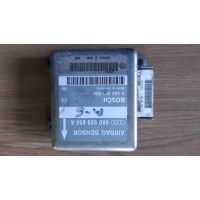 Блок AirBag Audi A6 C4(1994-1997) 8a0959655a